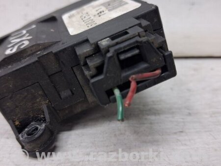 ФОТО Сервопривод для Suzuki SX4 Київ