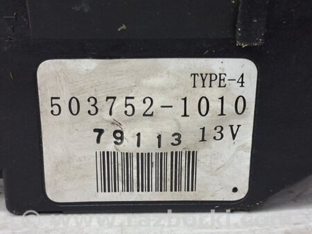 ФОТО Сервопривод для Suzuki SX4 Київ