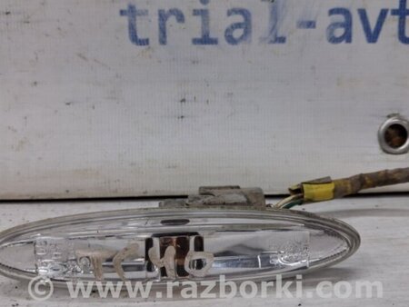 ФОТО Повторитель поворотника для Toyota Camry 40 XV40 (06-11) Київ