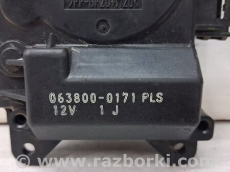 ФОТО Сервопривод для Toyota Camry 40 XV40 (06-11) Київ