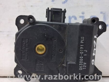 ФОТО Сервопривод для Toyota Camry 40 XV40 (06-11) Київ