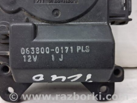 ФОТО Сервопривод для Toyota Camry 40 XV40 (06-11) Київ