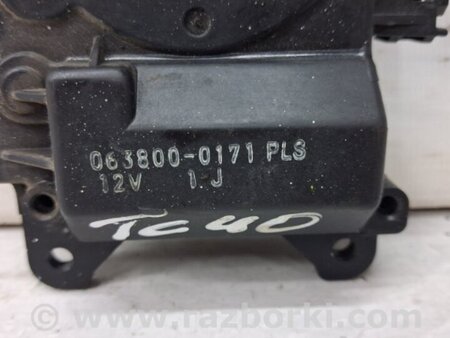 ФОТО Сервопривод для Toyota Camry 40 XV40 (06-11) Київ