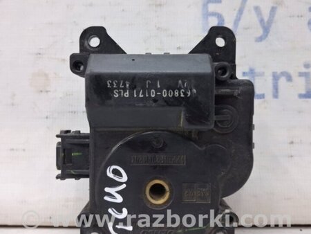 ФОТО Сервопривод для Toyota Camry 40 XV40 (06-11) Київ