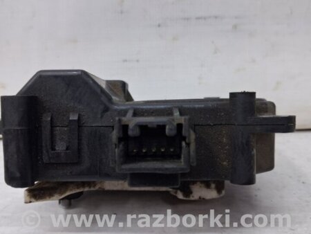 ФОТО Сервопривод для Toyota Camry 40 XV40 (06-11) Київ