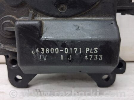 ФОТО Сервопривод для Toyota Camry 40 XV40 (06-11) Київ