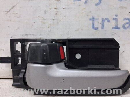 ФОТО Ручка двери внутренняя левая для Suzuki SX4 Киев