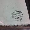 ФОТО Стекло двери задней левой (форточка) для Toyota Auris E150 (10.2006-11.2012) Київ