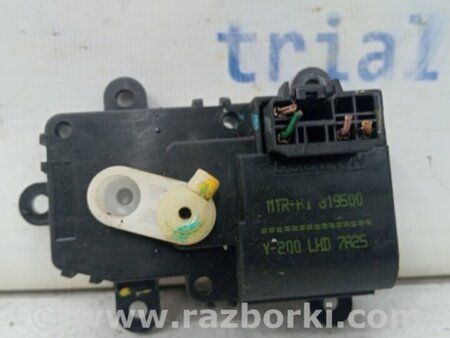 ФОТО Сервопривод для SsangYong Rexton Киев