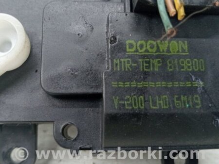 ФОТО Сервопривод для SsangYong Rexton Київ