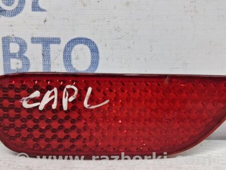 ФОТО Катафот левый для Chevrolet Captiva Киев