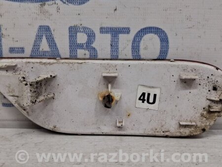 ФОТО Катафот левый для Chevrolet Captiva Киев