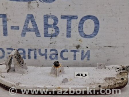 ФОТО Катафот левый для Chevrolet Captiva Киев