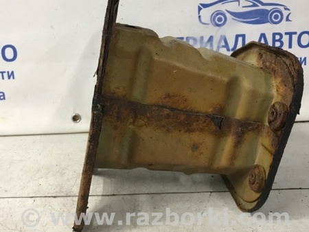 ФОТО Кронштейн усилителя переднего бампера для Chevrolet Captiva Киев