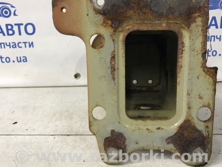 ФОТО Кронштейн усилителя переднего бампера для Chevrolet Captiva Киев