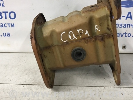 ФОТО Кронштейн усилителя переднего бампера для Chevrolet Captiva Киев