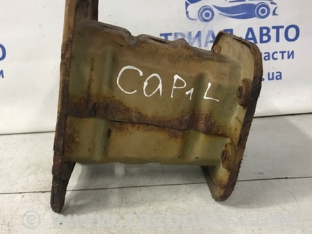 ФОТО Кронштейн усилителя переднего бампера для Chevrolet Captiva Киев