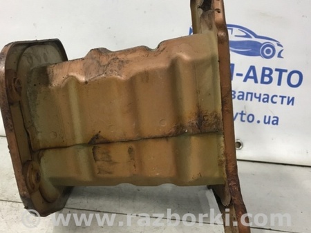 ФОТО Кронштейн усилителя переднего бампера для Chevrolet Captiva Киев