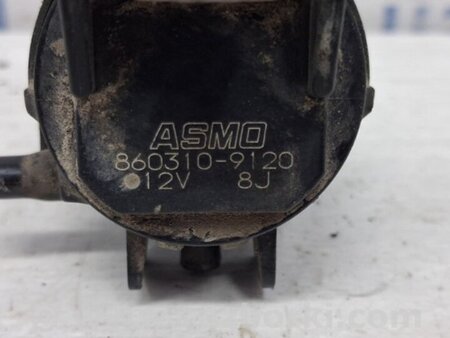 ФОТО Насос омывателя стекла для Mazda CX-7 Київ