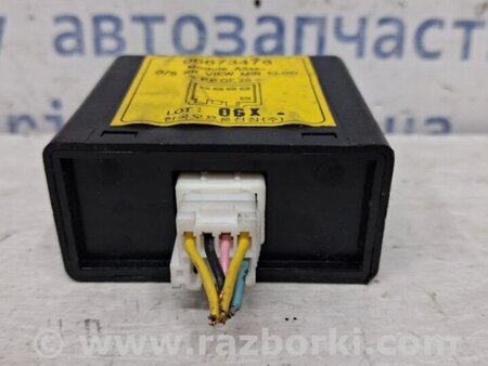 ФОТО Блок управления для Chevrolet Captiva Київ