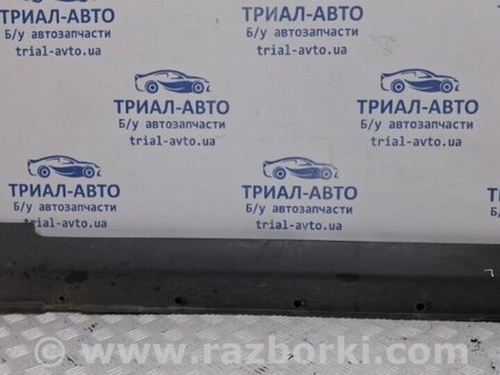 ФОТО Накладка порога внешняя левая для Chevrolet Captiva Киев