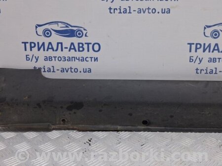 ФОТО Накладка порога внешняя левая для Chevrolet Captiva Киев