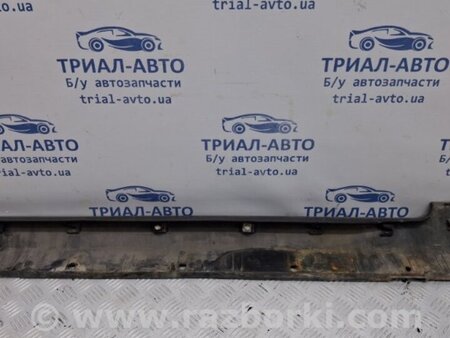 ФОТО Накладка порога внешняя левая для Chevrolet Captiva Киев