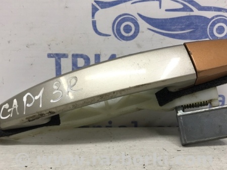 ФОТО Ручка двери внешняя задняя правая для Chevrolet Captiva Киев