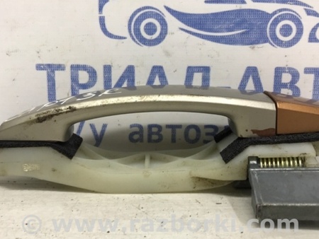 ФОТО Ручка двери внешняя задняя правая для Chevrolet Captiva Киев
