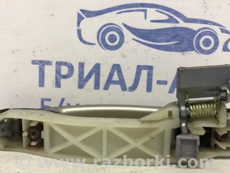 ФОТО Ручка двери внешняя задняя правая для Chevrolet Captiva Киев