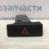 Кнопка аварийки Chevrolet Epica V250 (02.2006-01.2013)