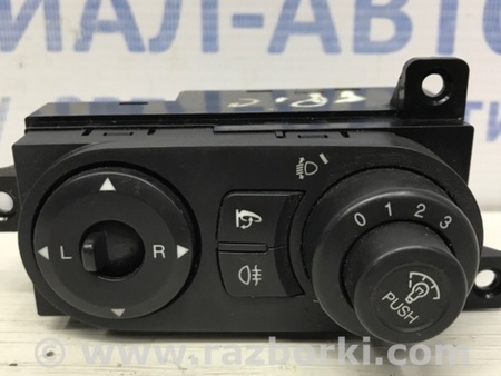 ФОТО Корректор зеркал для Chevrolet Epica V250 (02.2006-01.2013) Київ