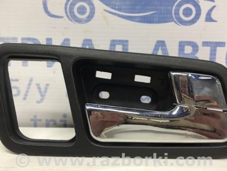 ФОТО Ручка двери внутренняя правая для Chevrolet Epica V250 (02.2006-01.2013) Київ
