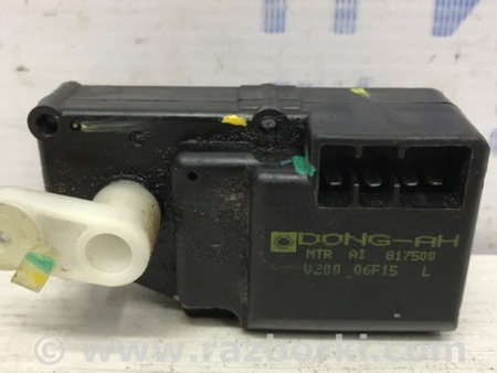 ФОТО Сервопривод для Chevrolet Epica V250 (02.2006-01.2013) Киев