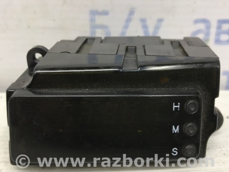 ФОТО Часы для Chevrolet Epica V250 (02.2006-01.2013) Киев