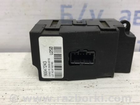 ФОТО Часы для Chevrolet Epica V250 (02.2006-01.2013) Киев