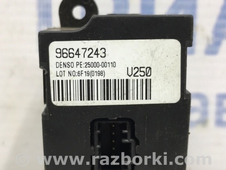 ФОТО Часы для Chevrolet Epica V250 (02.2006-01.2013) Киев