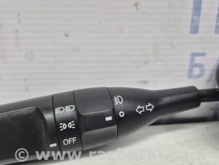 ФОТО Переключатель подрулевой левый(поворотники) для Chevrolet Epica V250 (02.2006-01.2013) Киев