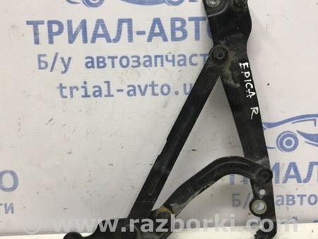 ФОТО Петля крышки багажника правая для Chevrolet Epica V250 (02.2006-01.2013) Київ