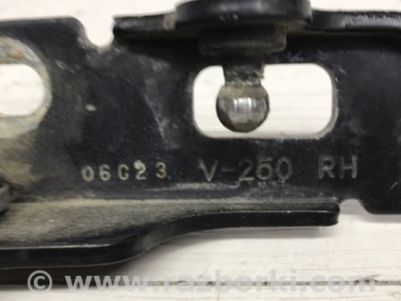 ФОТО Петля крышки багажника правая для Chevrolet Epica V250 (02.2006-01.2013) Київ