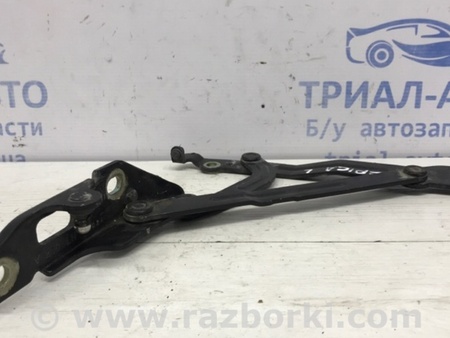 ФОТО Петля крышки багажника левая для Chevrolet Epica V250 (02.2006-01.2013) Київ