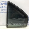Стекло двери задней левой (форточка) Chevrolet Epica V250 (02.2006-01.2013)