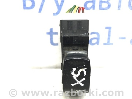 ФОТО Кнопка стеклоподъемника для Suzuki SX4 Киев