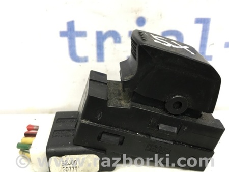 ФОТО Кнопка стеклоподъемника для Suzuki SX4 Киев