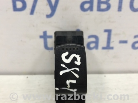 ФОТО Кнопка стеклоподъемника для Suzuki SX4 Київ