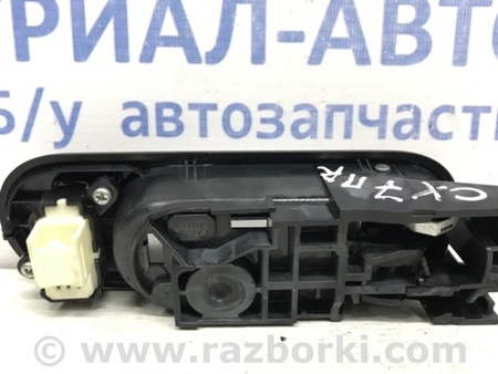 ФОТО Ручка двери внутреняя передняя правая для Mazda CX-7 Київ