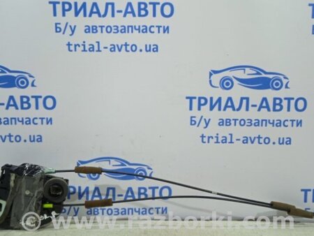 ФОТО Замок двери задний правый для Toyota Camry 40 XV40 (06-11) Київ
