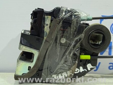 ФОТО Замок двери задний правый для Toyota Camry 40 XV40 (06-11) Київ