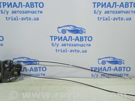 ФОТО Замок двери задний правый для Toyota Camry 40 XV40 (06-11) Київ