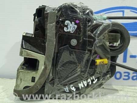 ФОТО Замок двери задний правый для Toyota Camry 40 XV40 (06-11) Київ